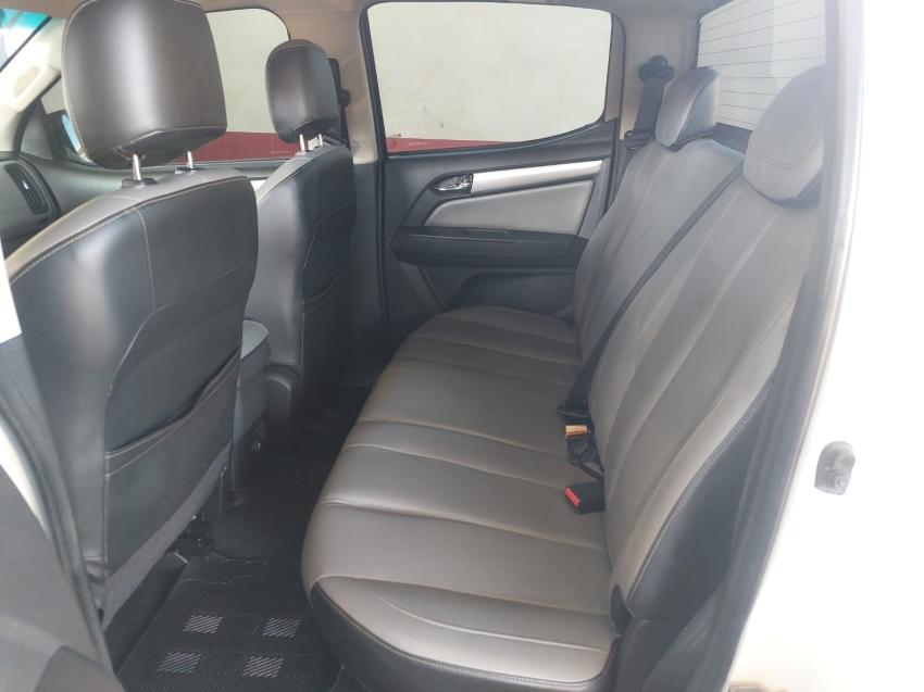 CHEVROLET S10 - Foto