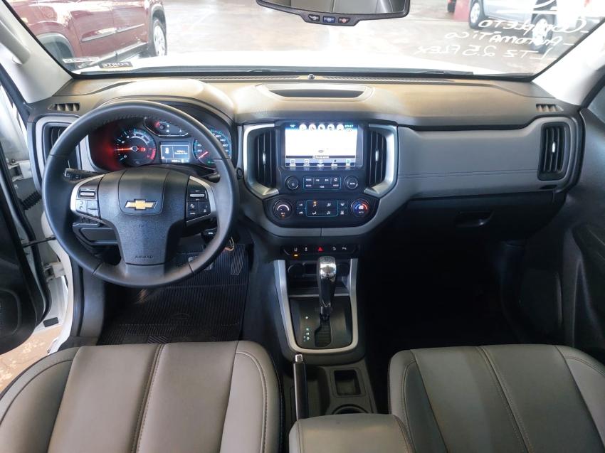 CHEVROLET S10 - Foto