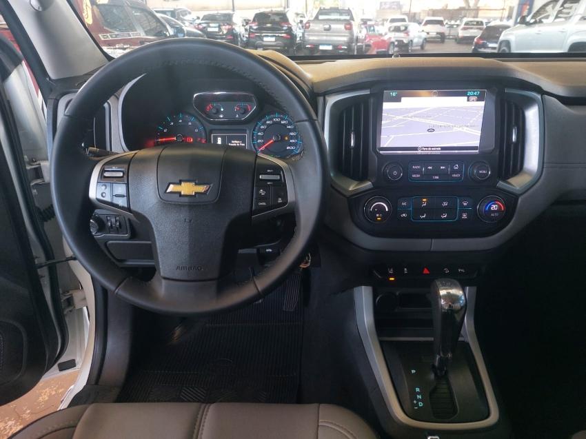 CHEVROLET S10 - Foto