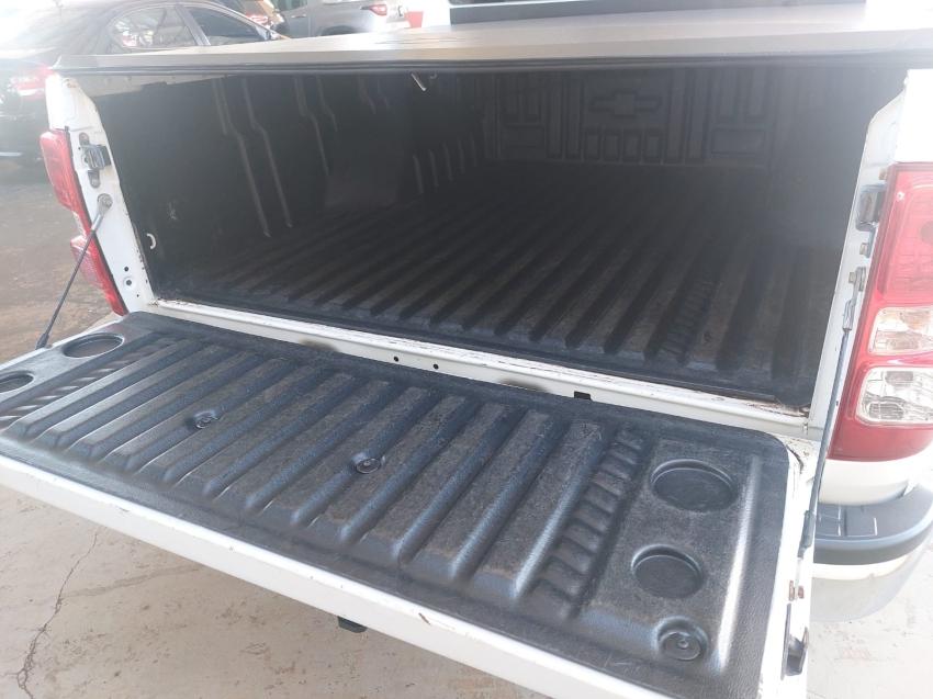 CHEVROLET S10 - Foto