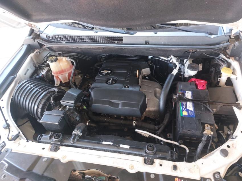 CHEVROLET S10 - Foto