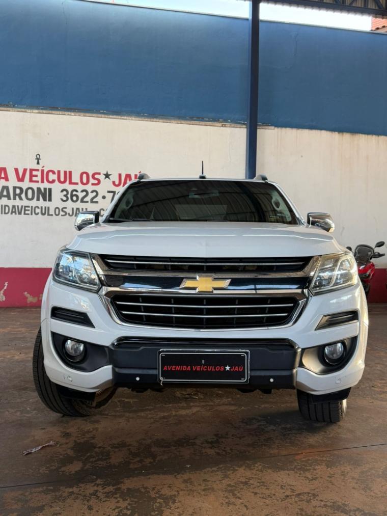 CHEVROLET S10