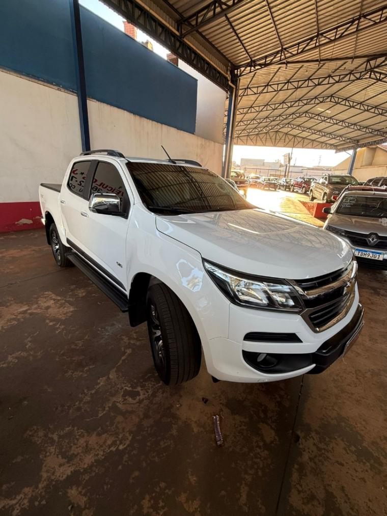 CHEVROLET S10 - Foto