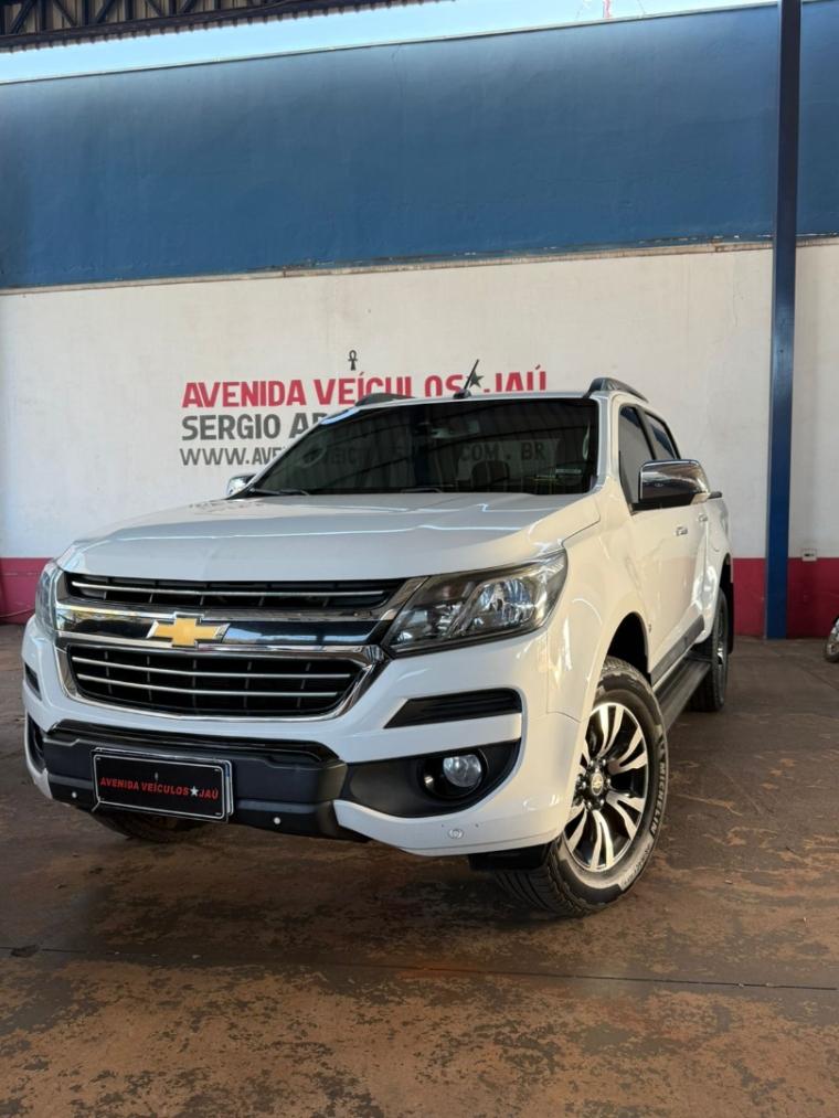CHEVROLET S10 - Foto