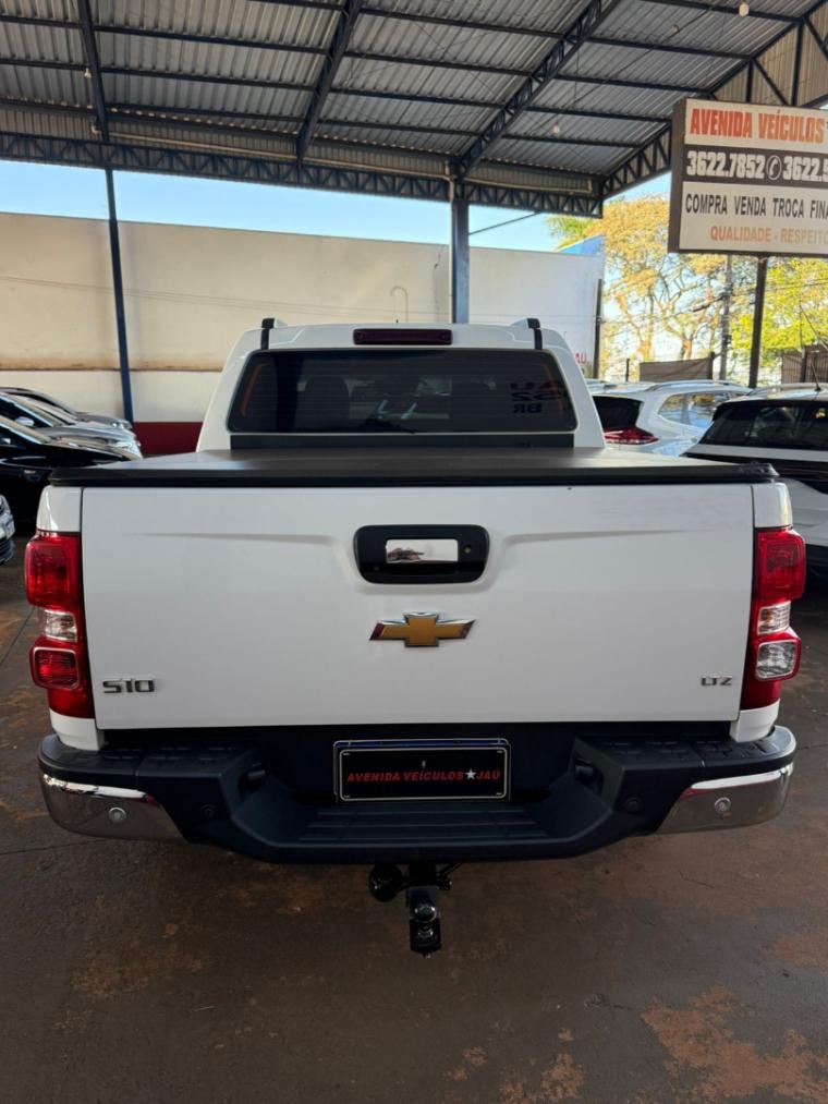CHEVROLET S10 - Foto