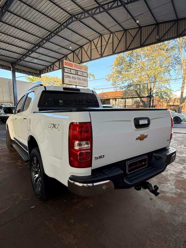 CHEVROLET S10 - Foto