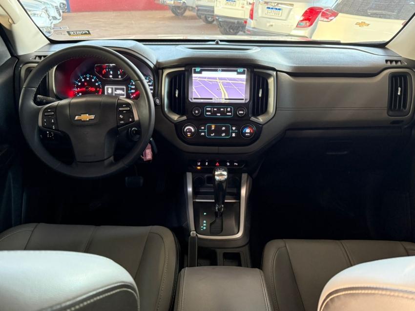 CHEVROLET S10 - Foto
