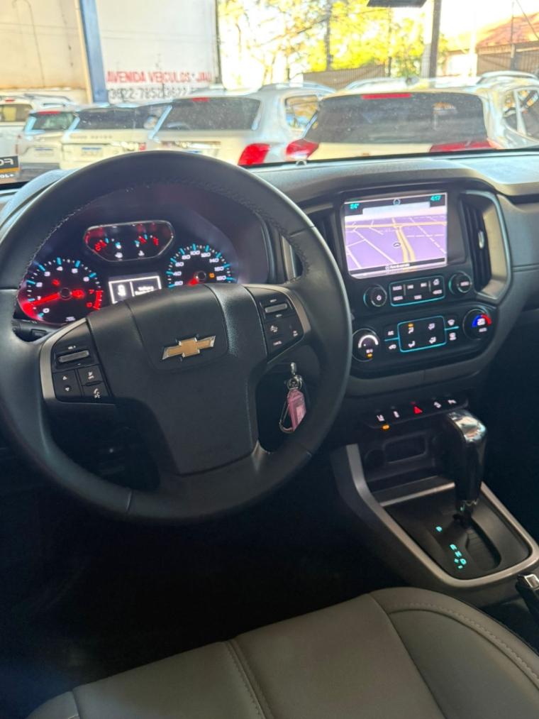 CHEVROLET S10 - Foto