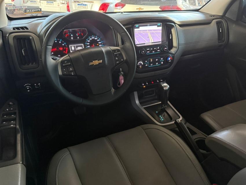 CHEVROLET S10 - Foto