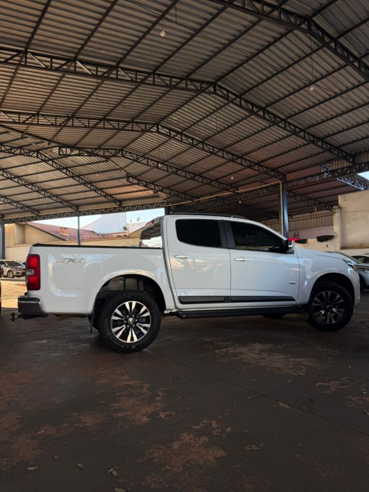 CHEVROLET S10 - Foto