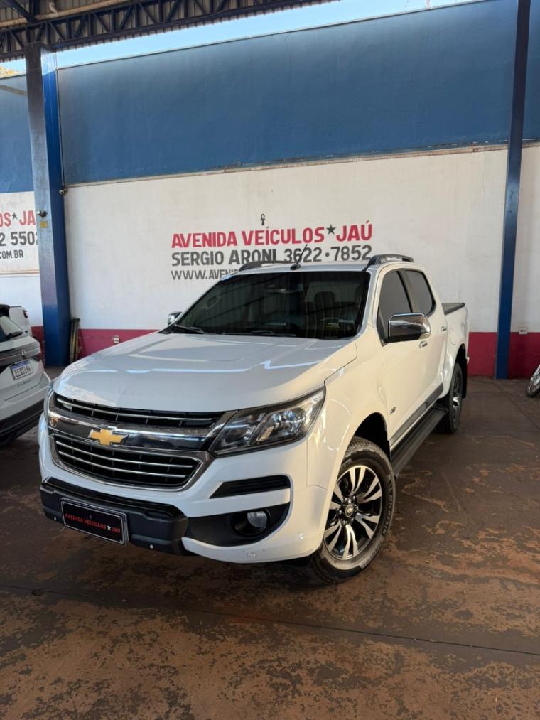 CHEVROLET S10 - Foto