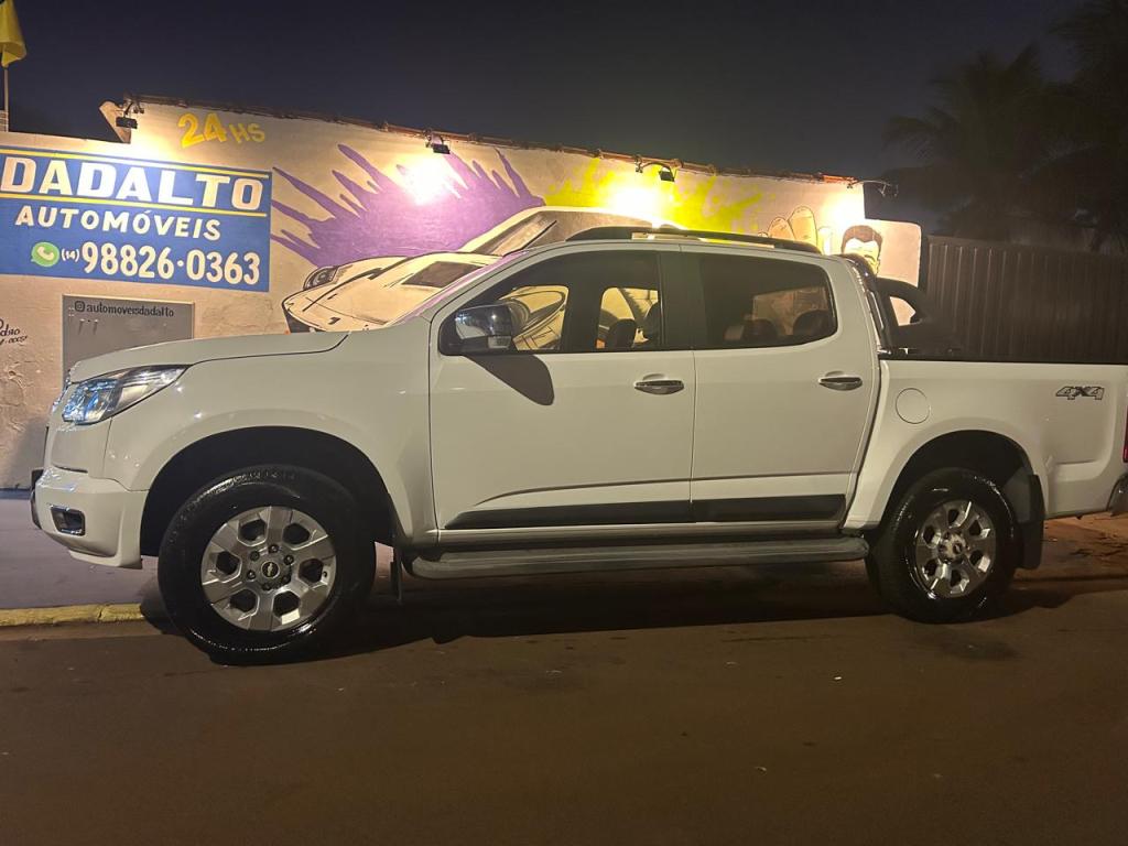 CHEVROLET S10 - Foto