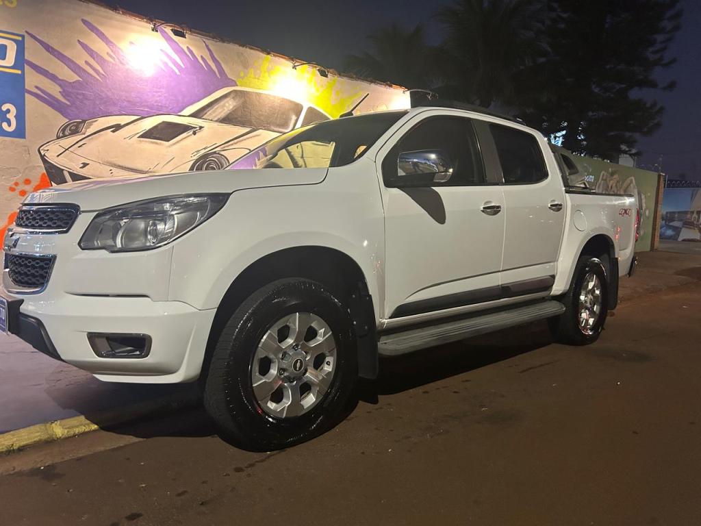 CHEVROLET S10 - Foto
