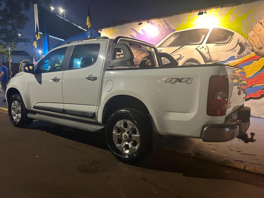 CHEVROLET S10 - Foto