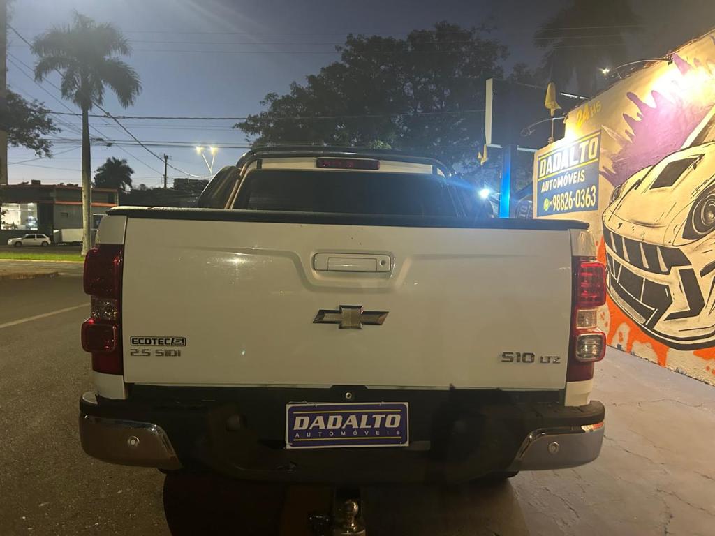 CHEVROLET S10 - Foto