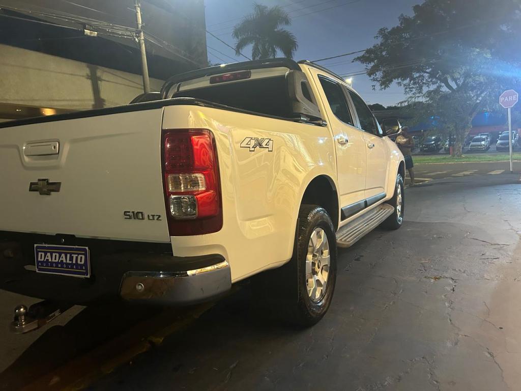 CHEVROLET S10 - Foto