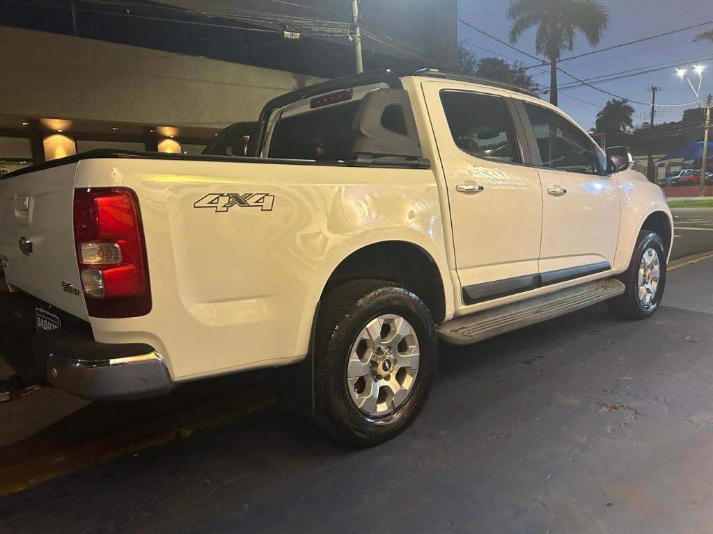 CHEVROLET S10 - Foto