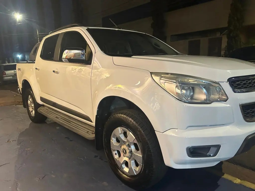 CHEVROLET S10 - Foto