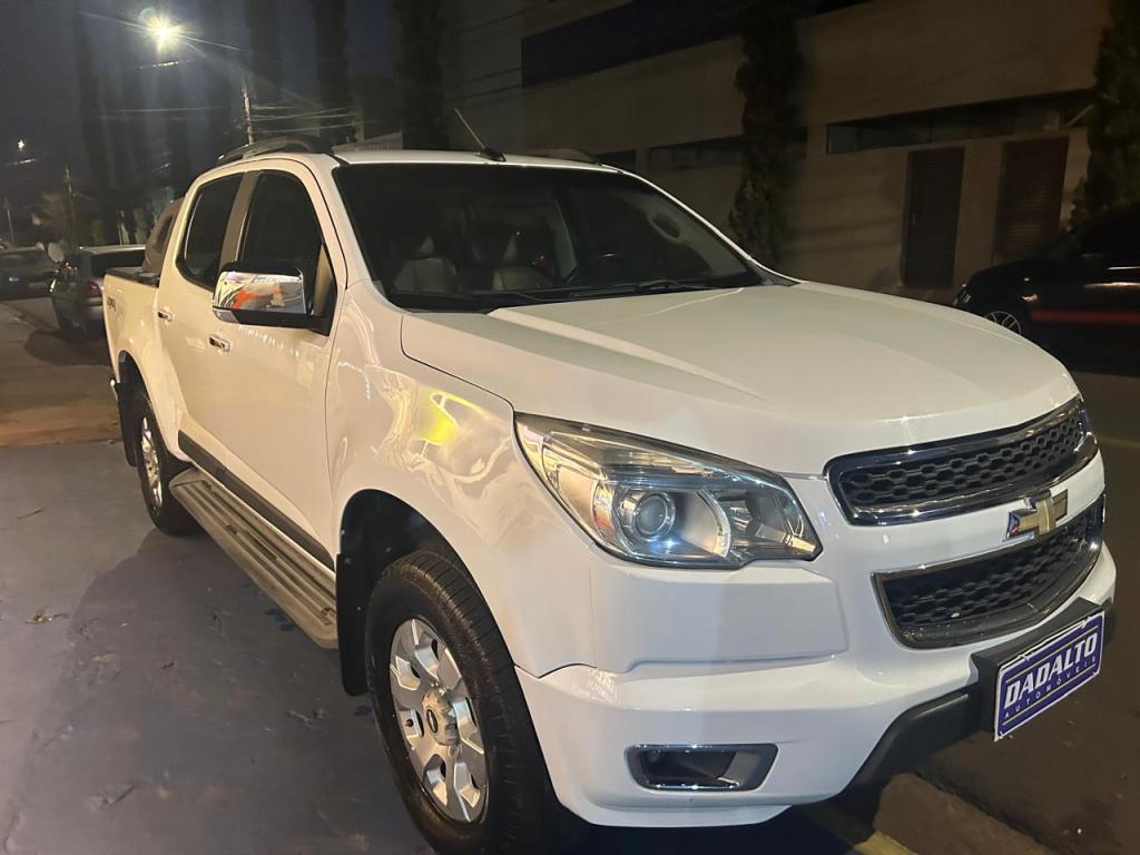 CHEVROLET S10 - Foto