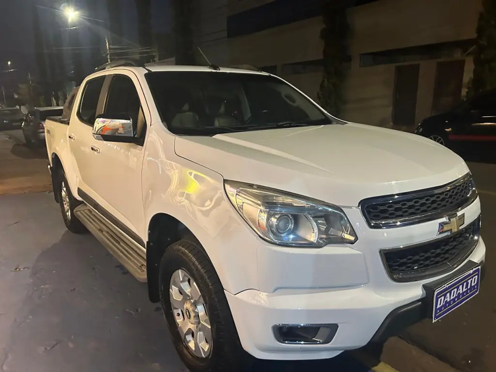 CHEVROLET S10 - Foto