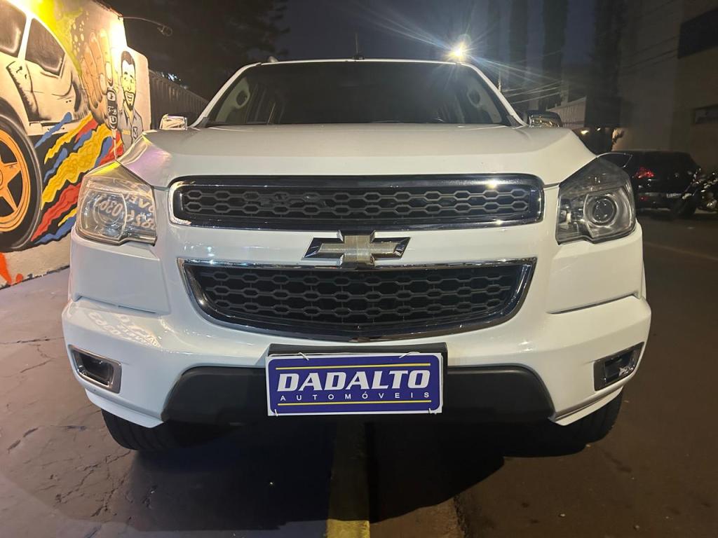 CHEVROLET S10 - Foto