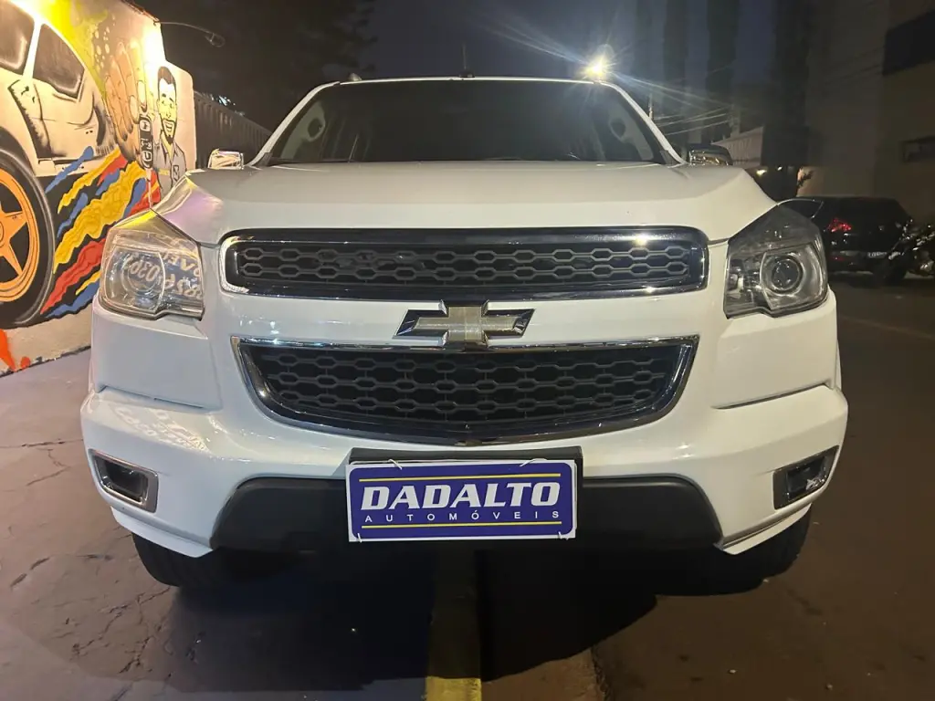 CHEVROLET S10 - Foto