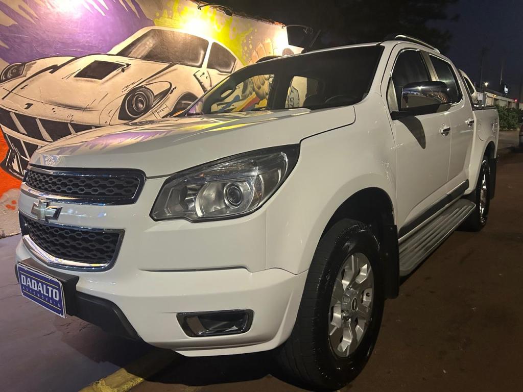 CHEVROLET S10 - Foto