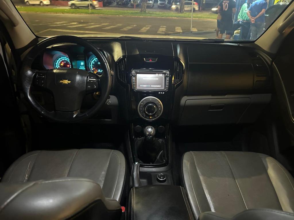 CHEVROLET S10 - Foto