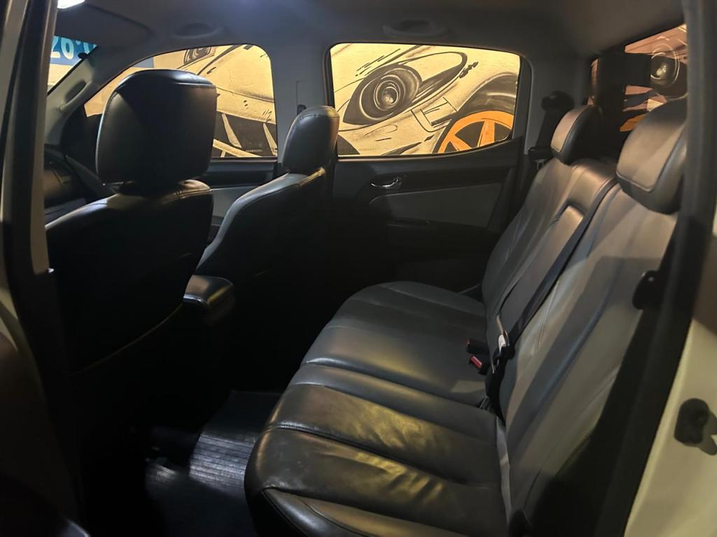 CHEVROLET S10 - Foto