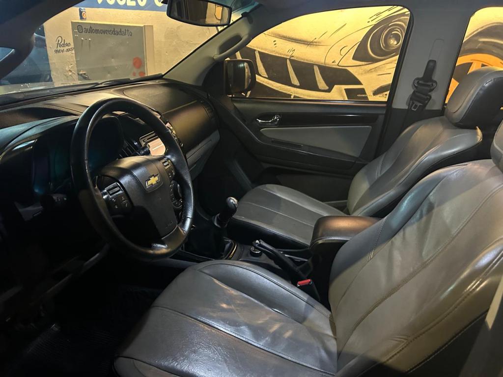 CHEVROLET S10 - Foto