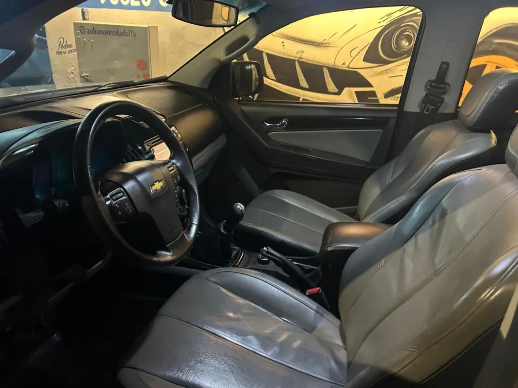 CHEVROLET S10 - Foto