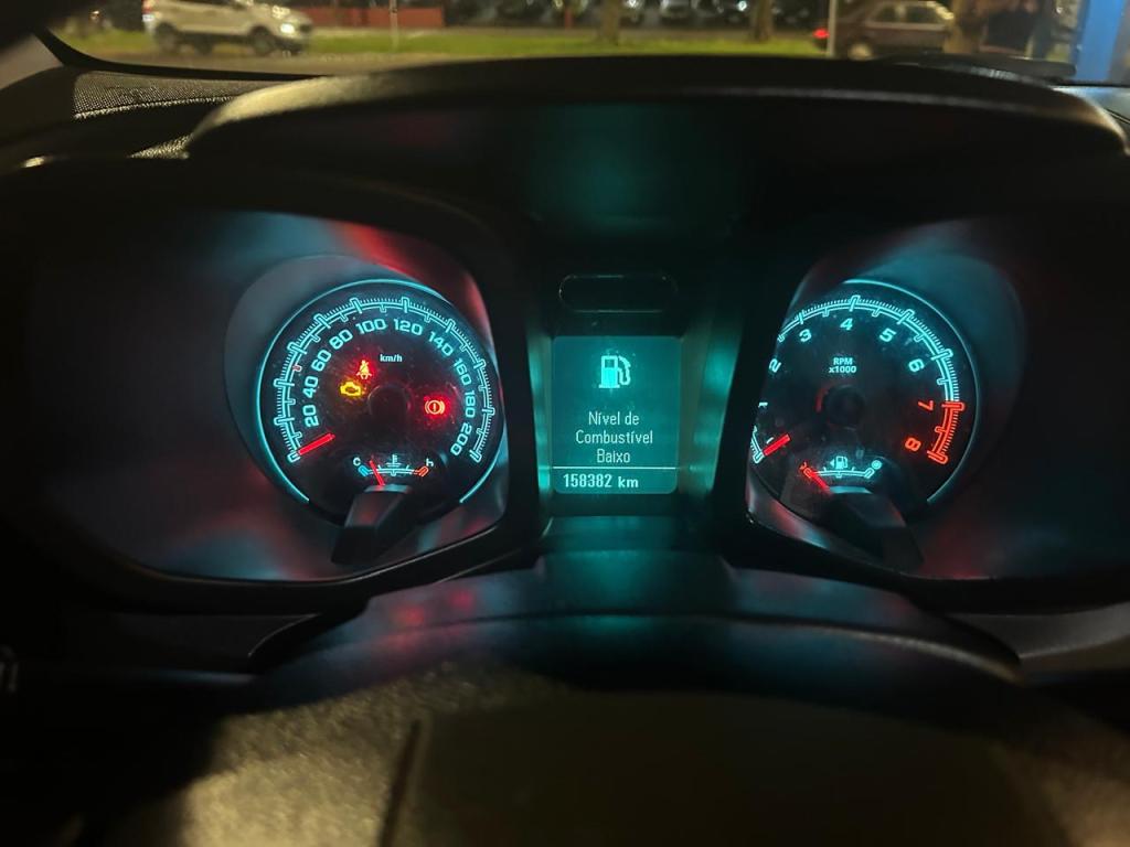 CHEVROLET S10 - Foto