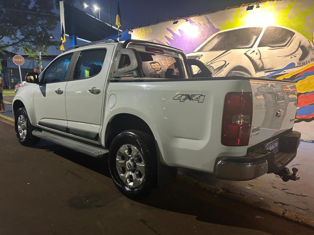 CHEVROLET S10 - Foto