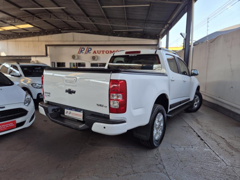 CHEVROLET S10 - Foto