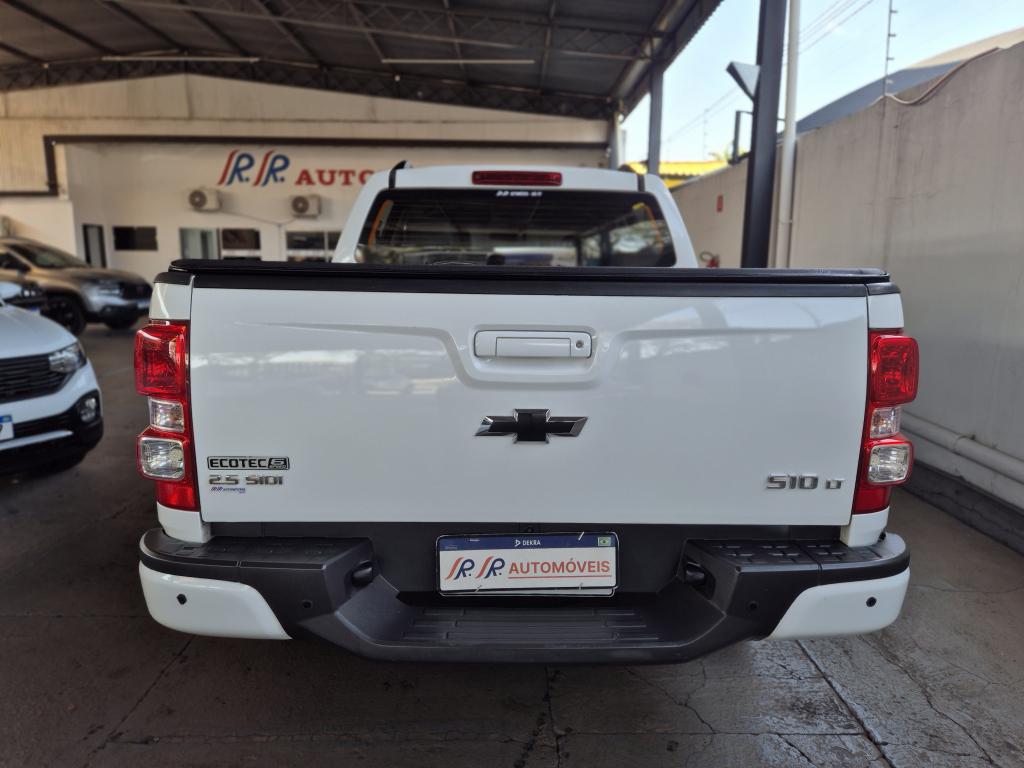 CHEVROLET S10 - Foto
