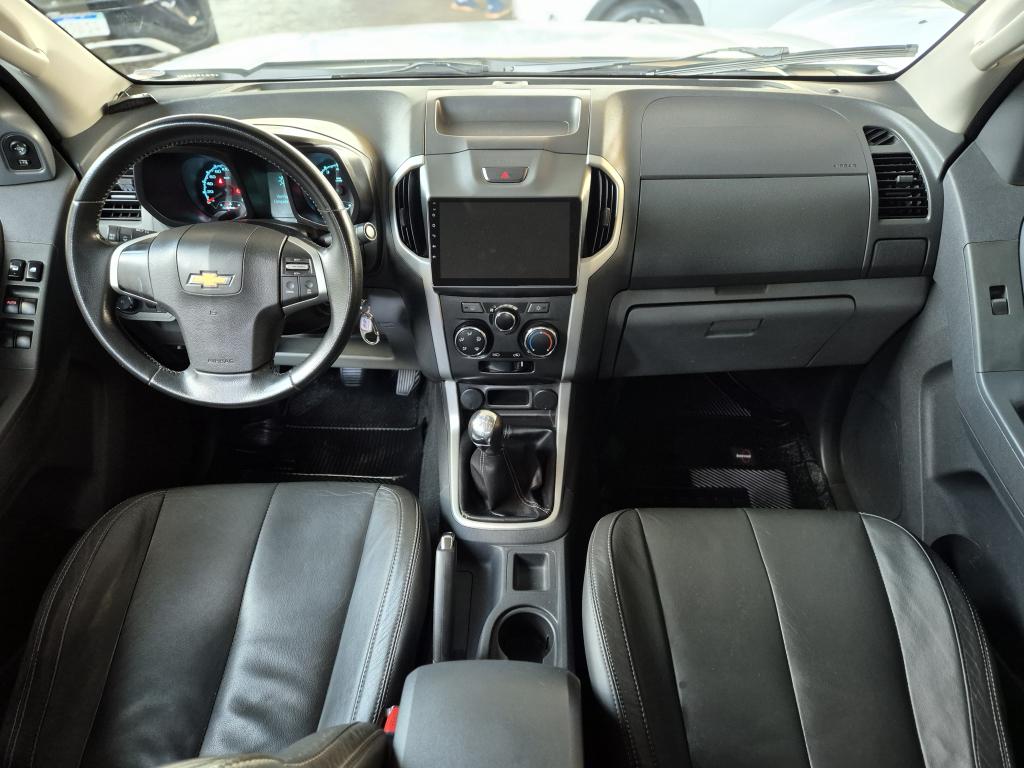 CHEVROLET S10 - Foto