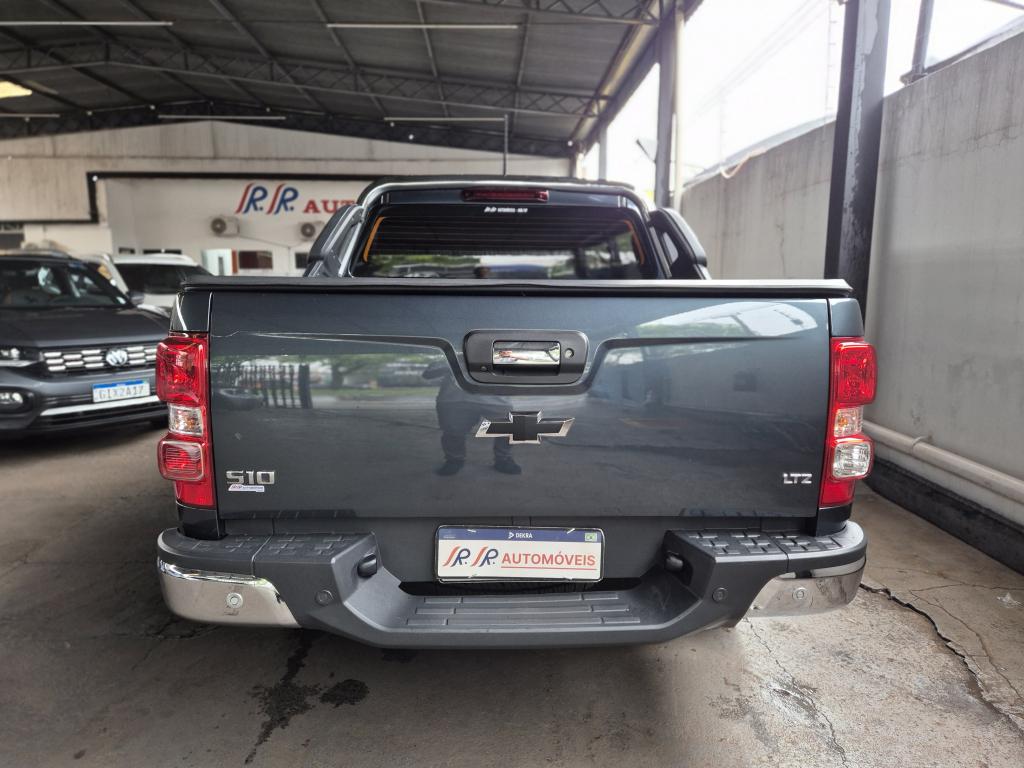 CHEVROLET S10 - Foto