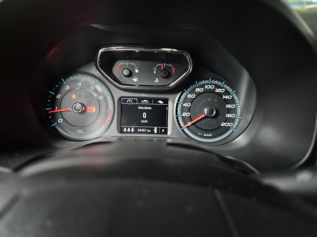 CHEVROLET S10 - Foto
