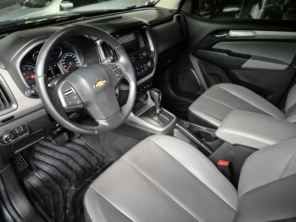 CHEVROLET S10 - Foto