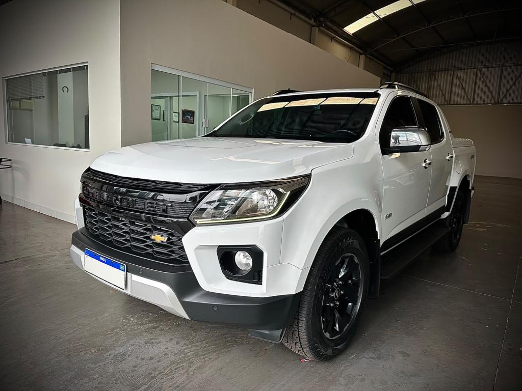 CHEVROLET S10 - Foto