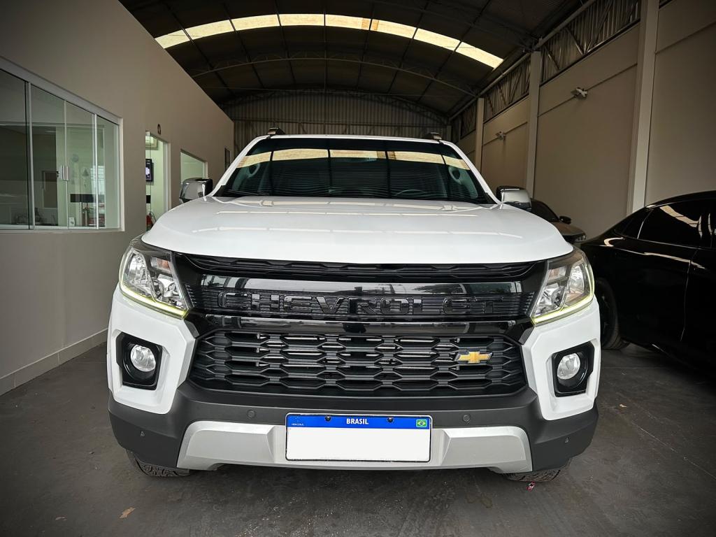 CHEVROLET S10 - Foto