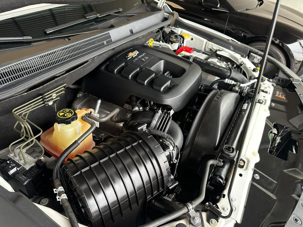 CHEVROLET S10 - Foto