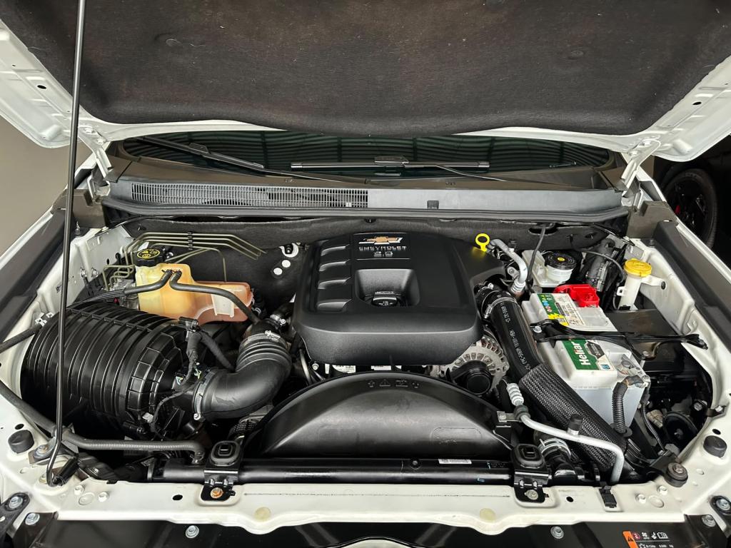 CHEVROLET S10 - Foto