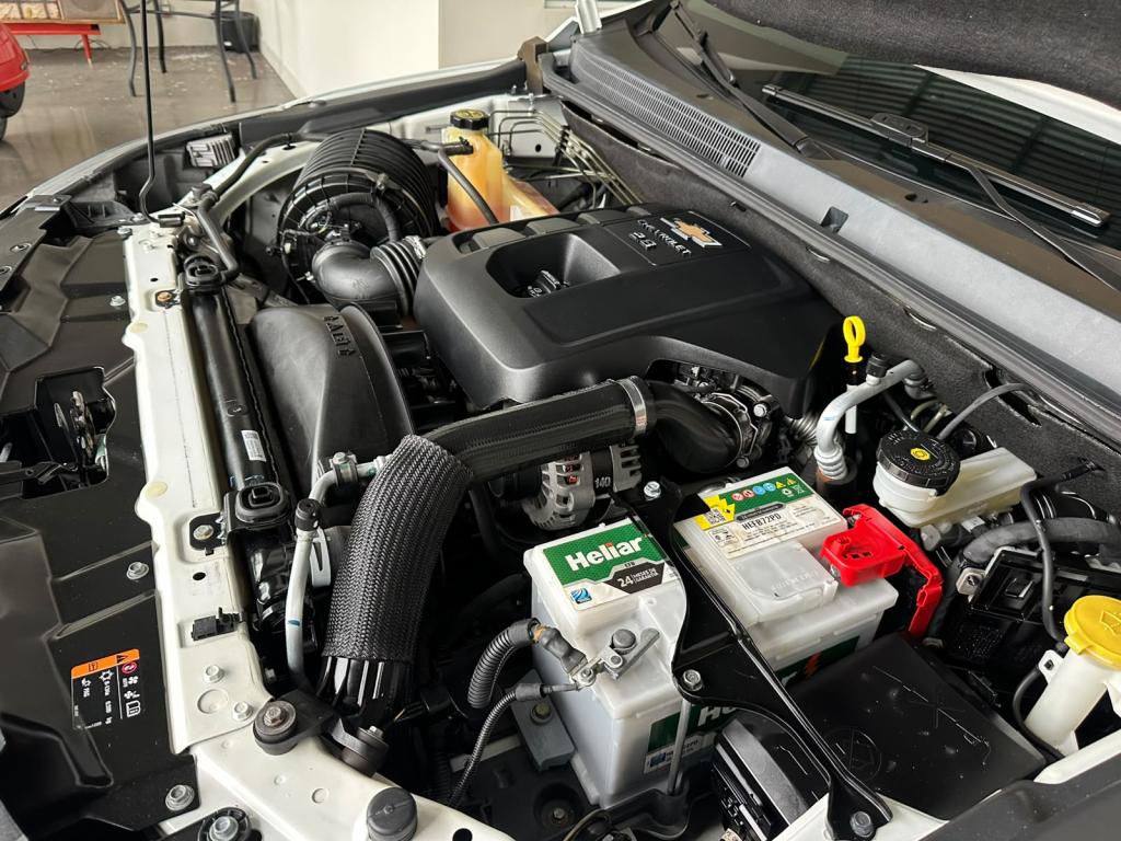 CHEVROLET S10 - Foto