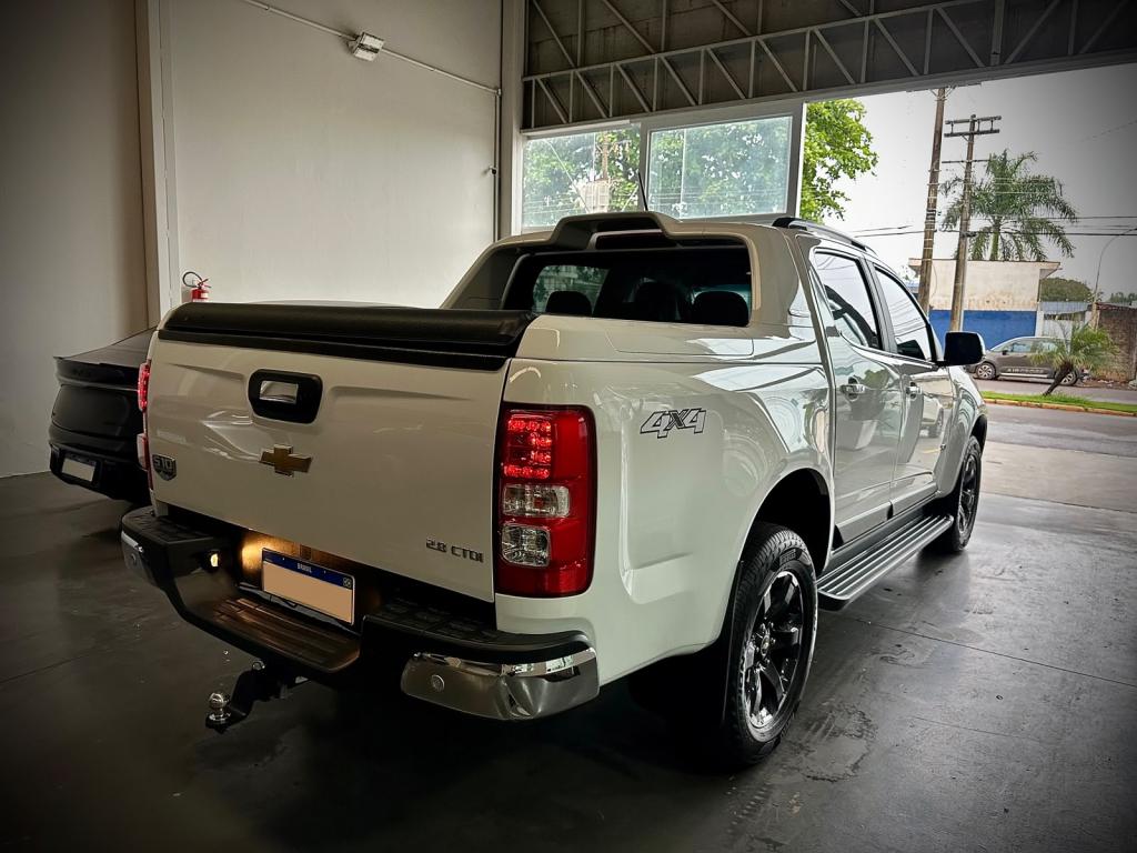 CHEVROLET S10 - Foto