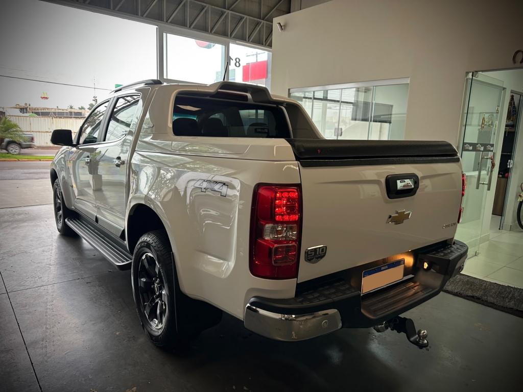 CHEVROLET S10 - Foto