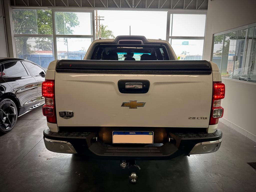 CHEVROLET S10 - Foto