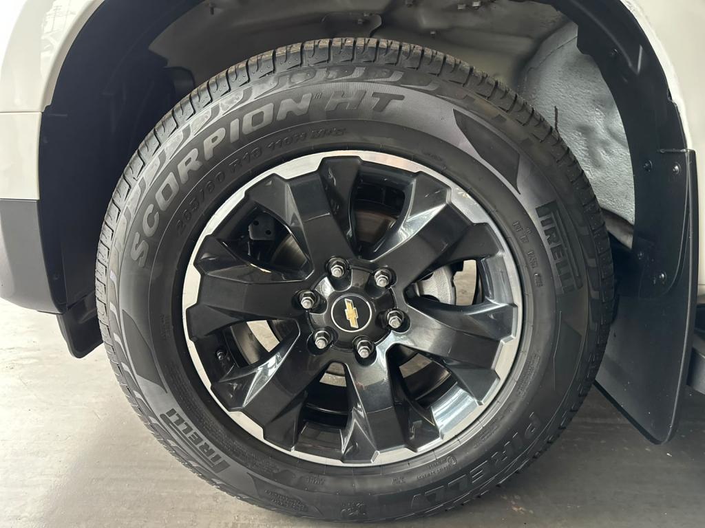 CHEVROLET S10 - Foto