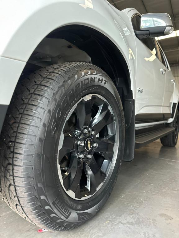CHEVROLET S10 - Foto