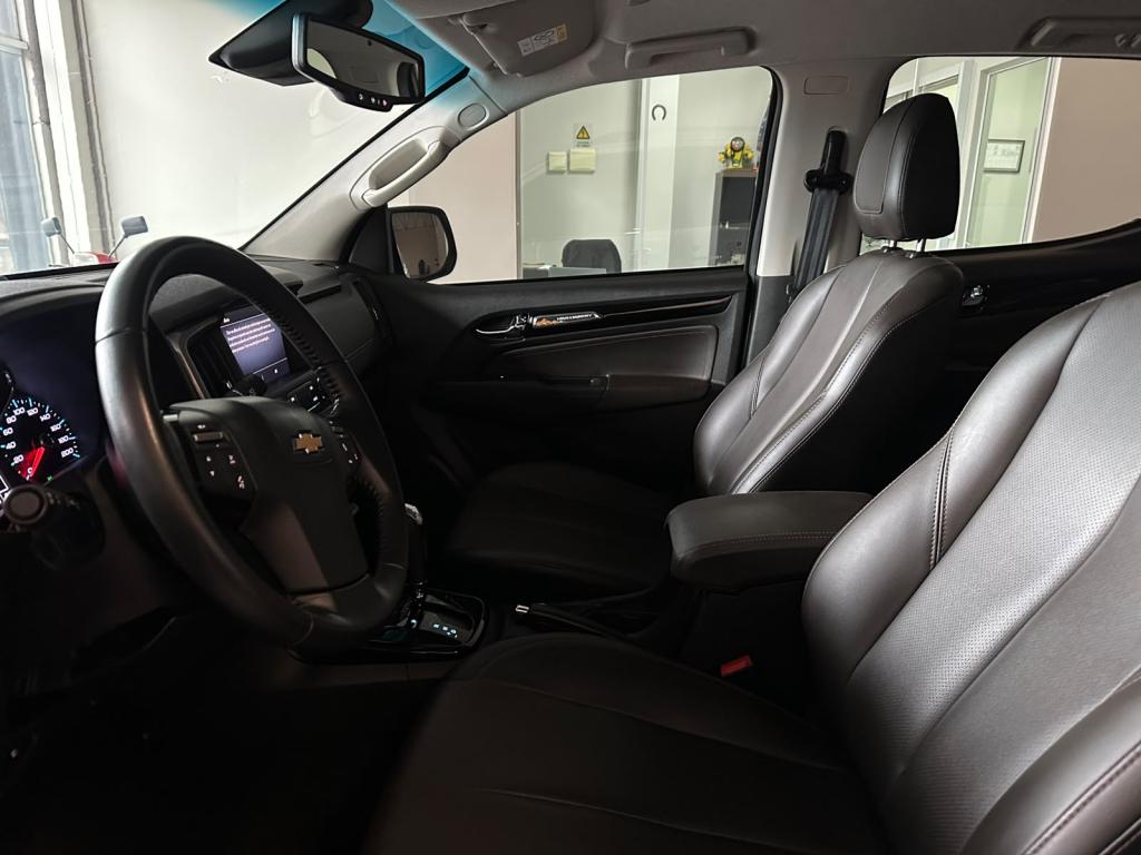 CHEVROLET S10 - Foto